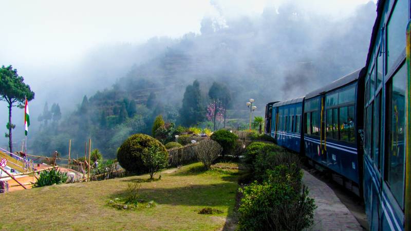 Trek Darjeeling, Sikkim & the Singalila Ridge