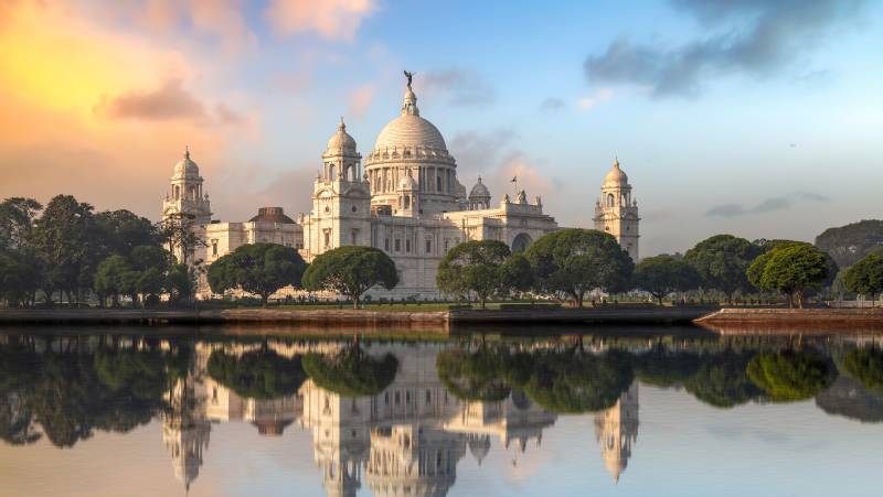 Trek Darjeeling, Sikkim & the Singalila Ridge