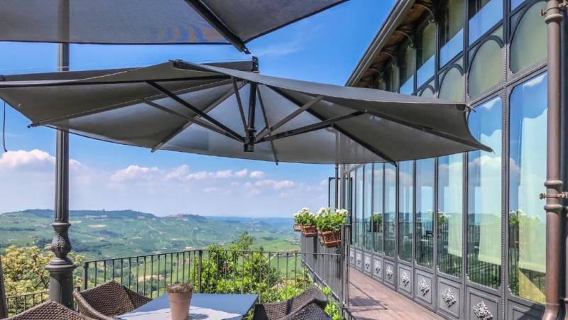 Villa Beccaris