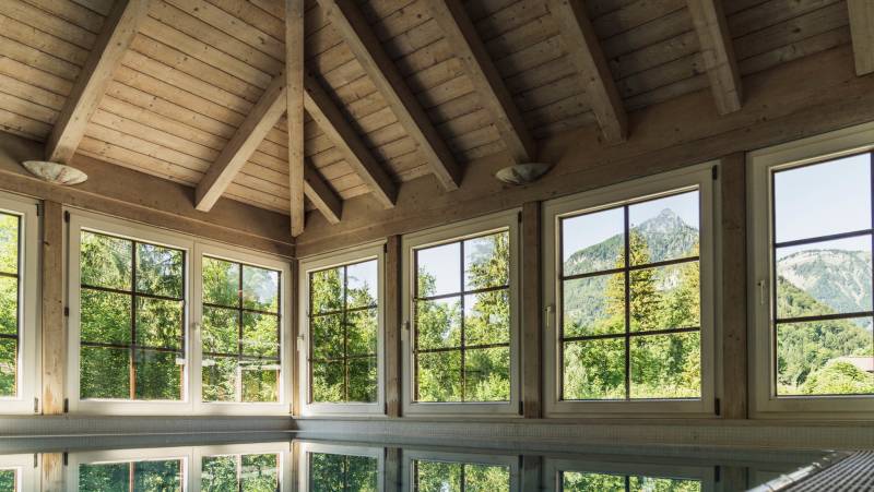 Austrian Lakes Activities