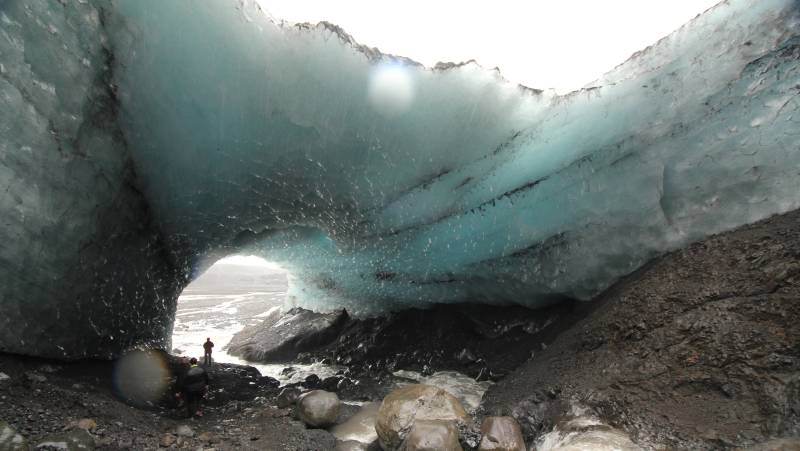 Iceland Northern Lights