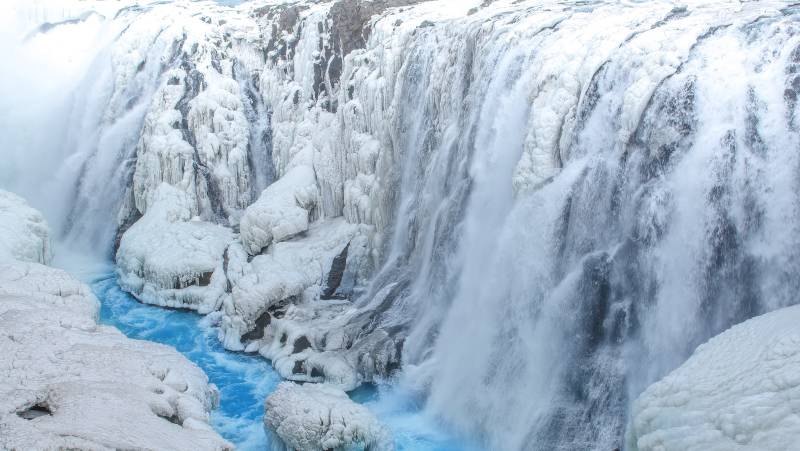 Iceland Northern Lights