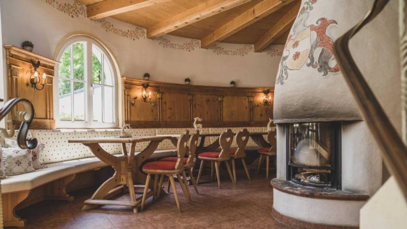 Hotel Bergrose Hideaway, Strobl