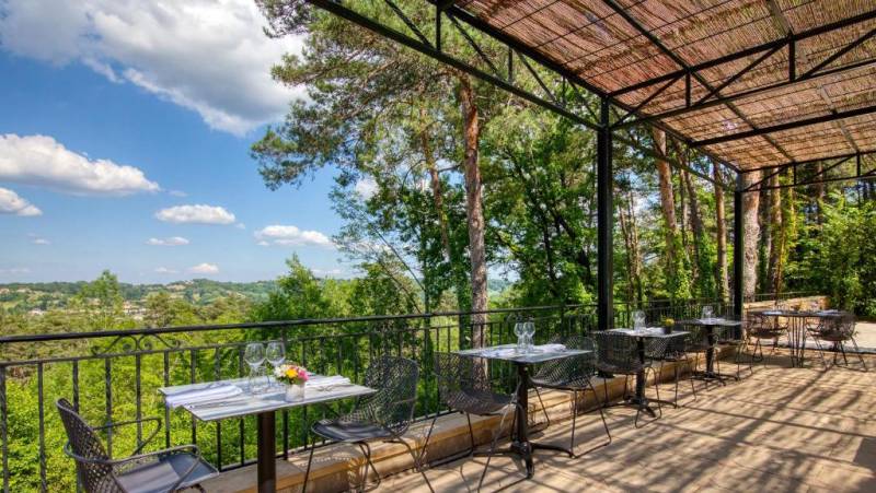 Hotel Le Meysset