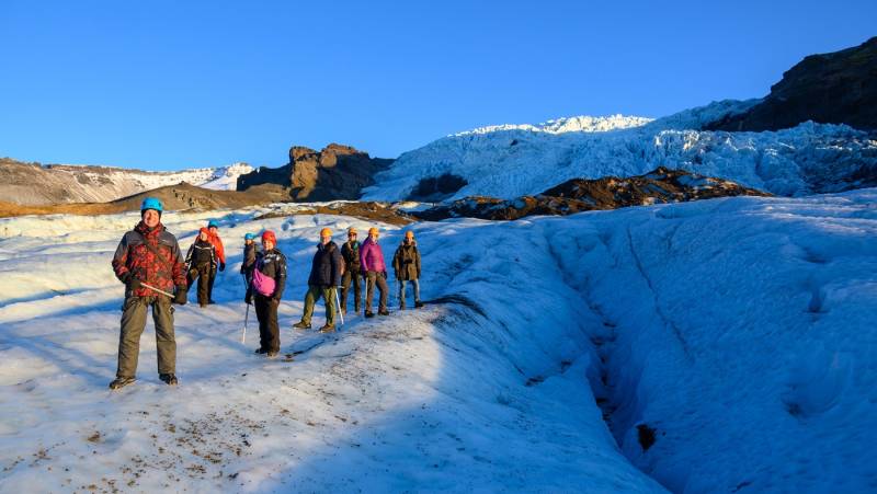 Iceland Northern Lights