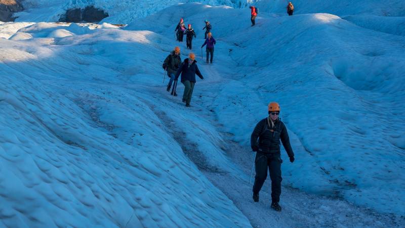 Iceland Northern Lights