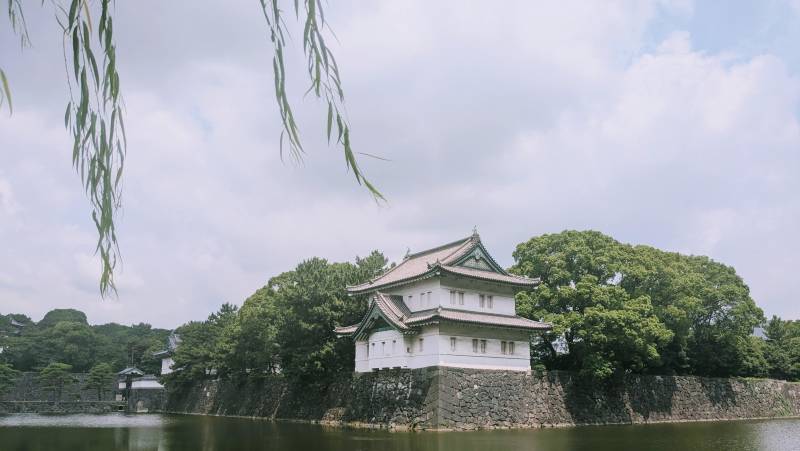 Ancient & Modern Japan