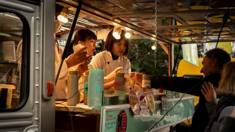 Ancient & Modern Japan