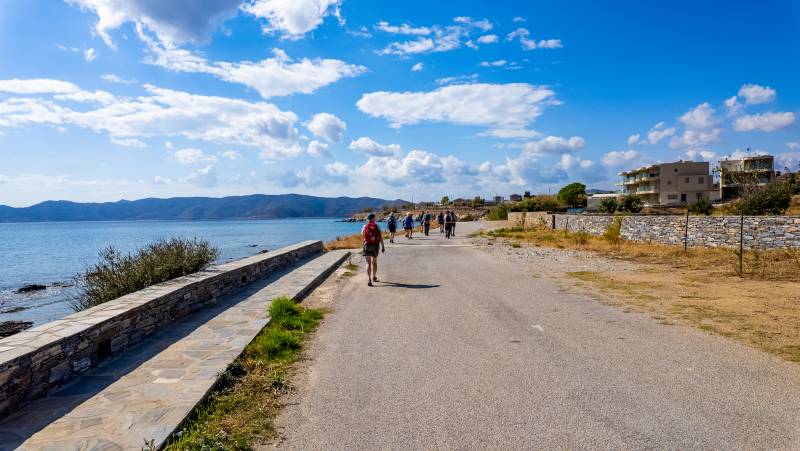 Evia,Karystos