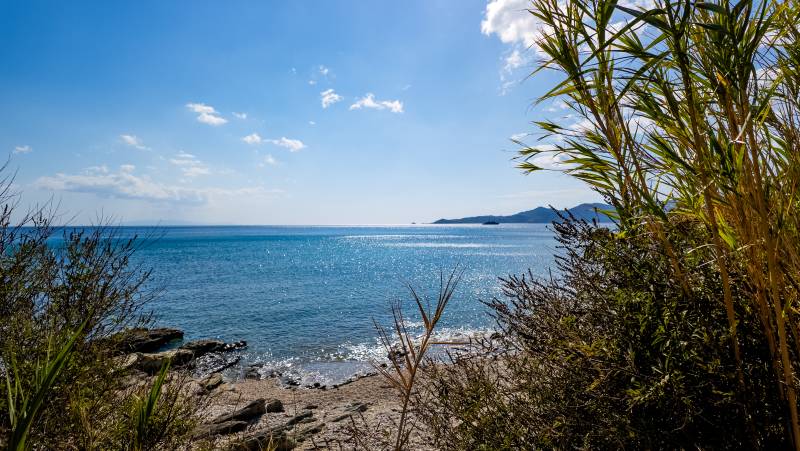 Evia,Karystos