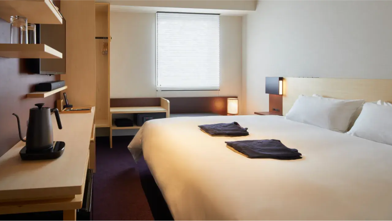 Ancient & Modern Japan