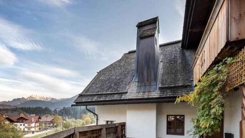 Hotel Edelhof