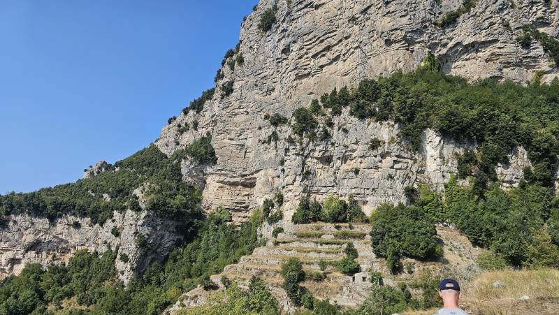 Highlights of the Amalfi Coast