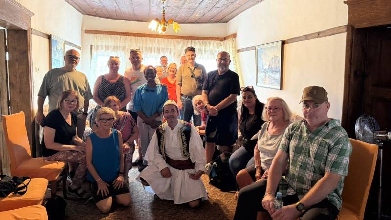 Highlights of Albania