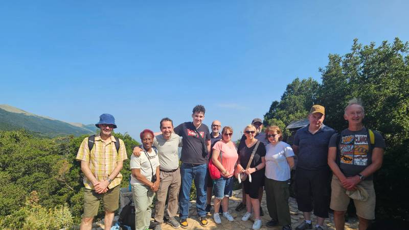 Highlights of Albania