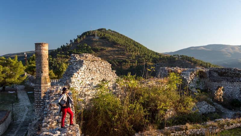 Highlights of Albania