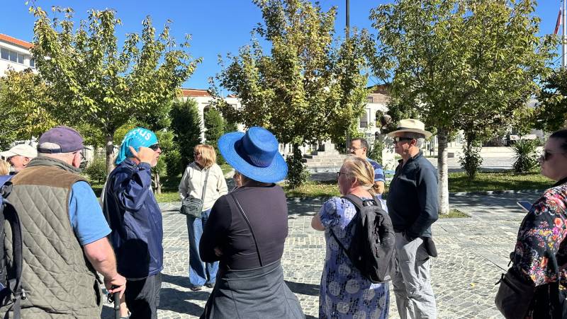 Highlights of Albania