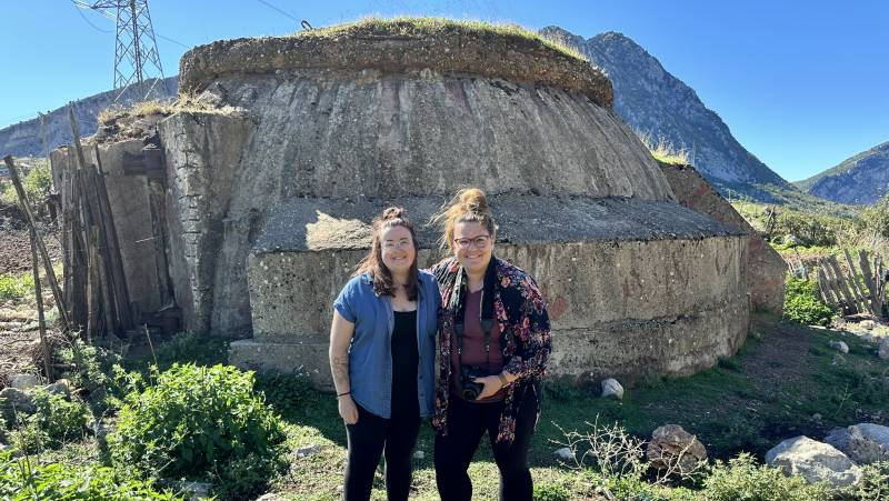 Highlights of Albania