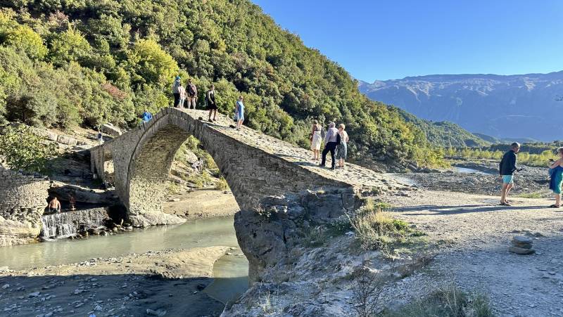 Highlights of Albania