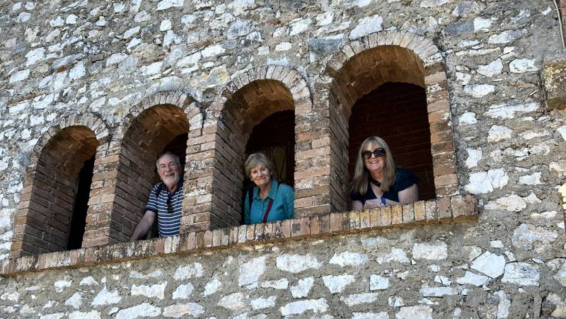 Highlights of Albania