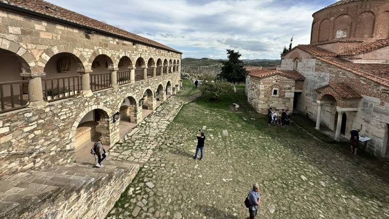 Highlights of Albania