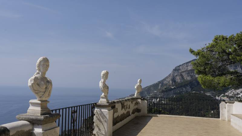 Cycle Cilento & the Amalfi Coast