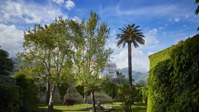 Walking The Amalfi Coast – Summer Edition