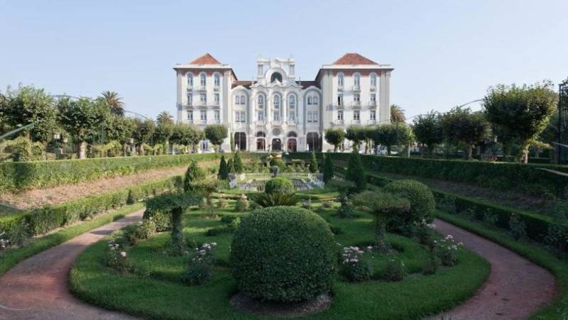 Porto to Coimbra Cycling