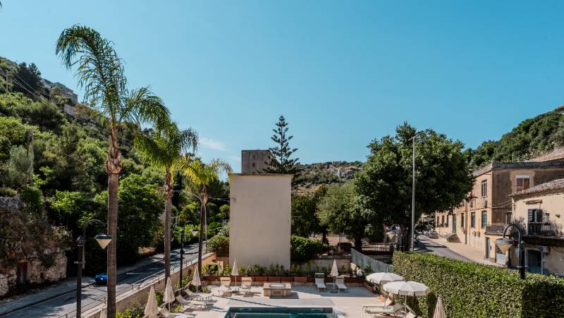 Best Western Hotel Modica Inn Centro