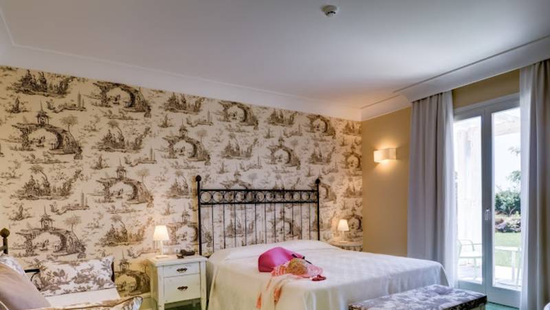 Hotel Danieli, Pozzallo