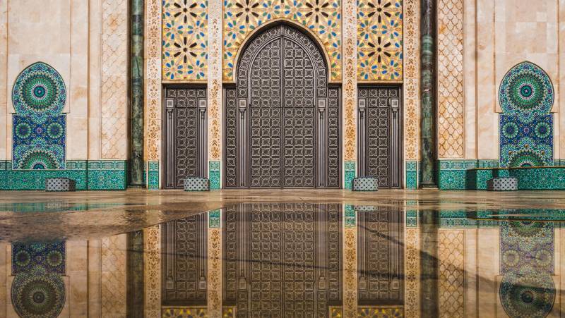 Highlights of Morocco – In Comfort