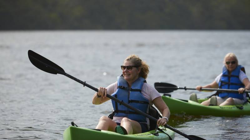 Costa Rica Coast to Coast Ride