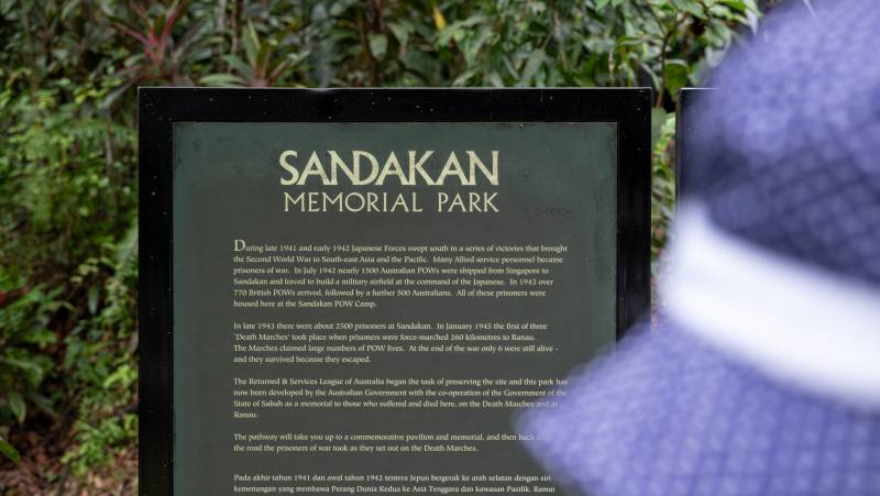 Borneo Wildlife Discoverer