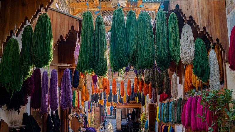 Highlights of Morocco – In Comfort