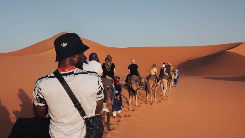 Highlights of Morocco – In Comfort