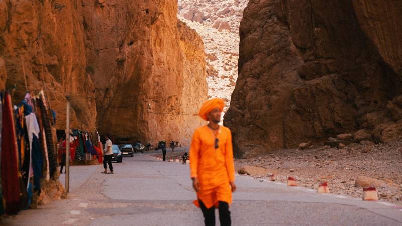 Highlights of Morocco – In Comfort