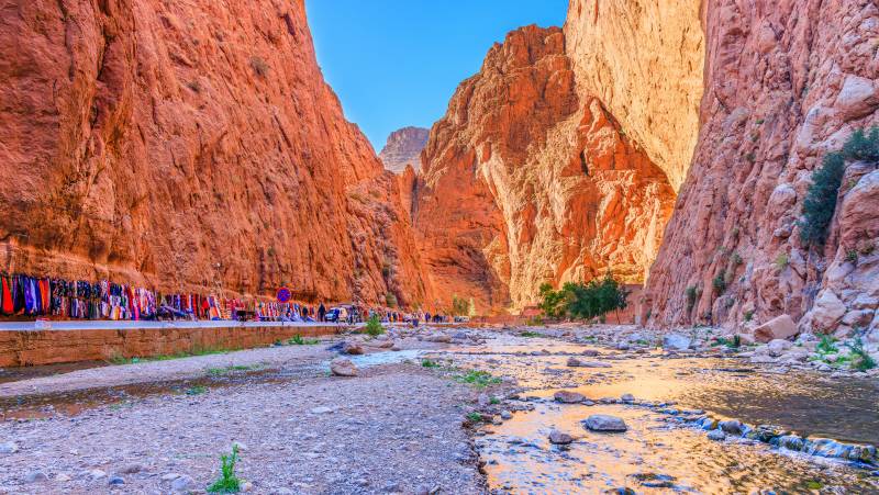 Highlights of Morocco – In Comfort