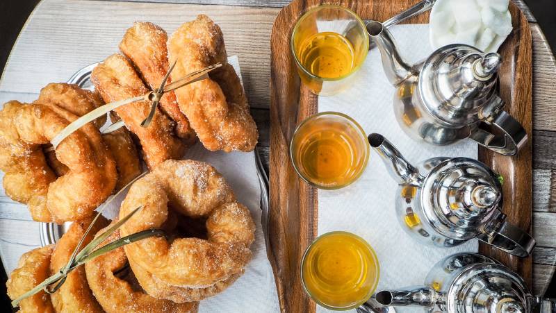 Highlights of Morocco – In Comfort