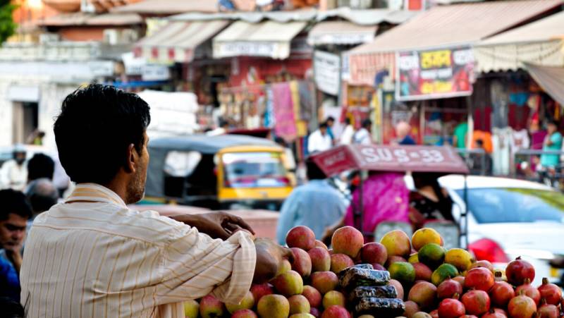 Highlights of Northern India