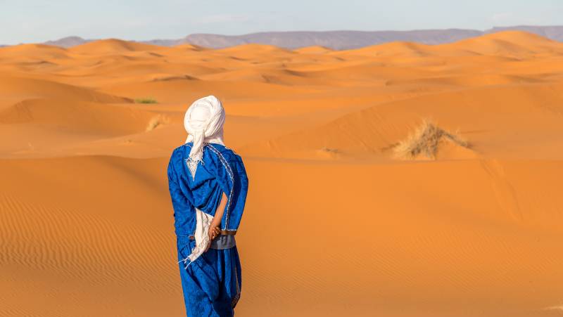 Highlights of Morocco – In Comfort