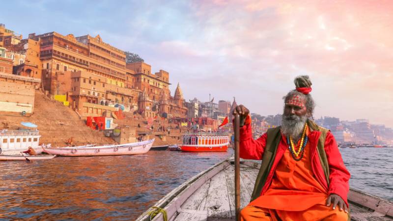 Highlights of Northern India