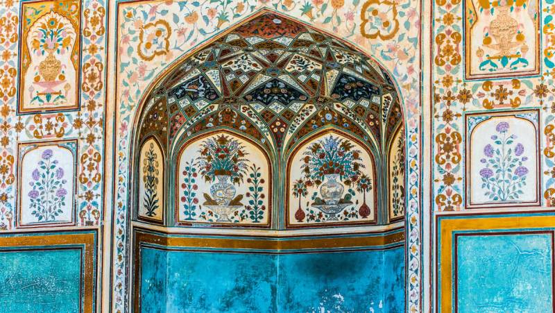 Highlights of Northern India