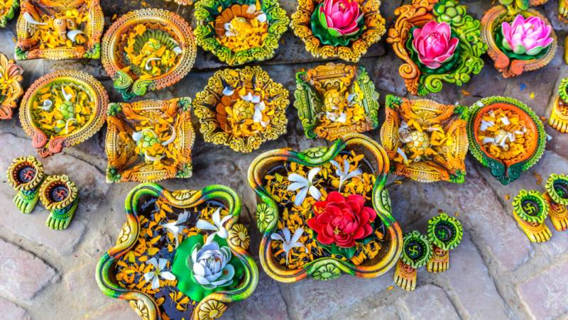 Highlights of Northern India