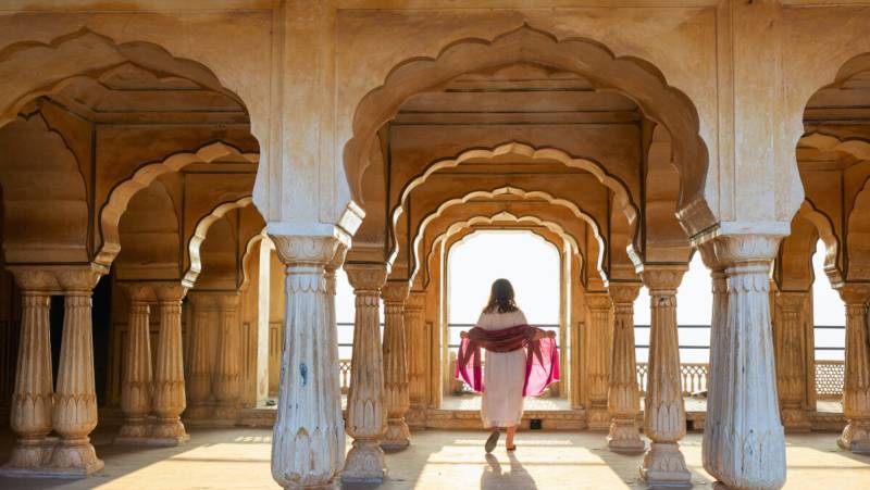 India’s Golden Triangle