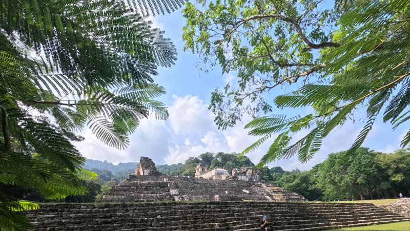 Discover Mexico – Day of the Dead (San Cristobal)