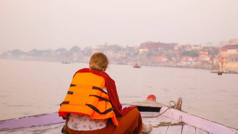 Highlights of Northern India