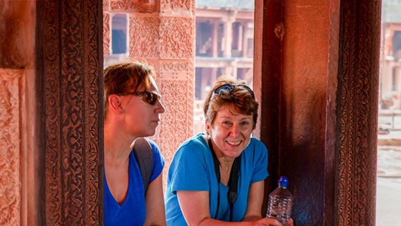 Colours of Rajasthan