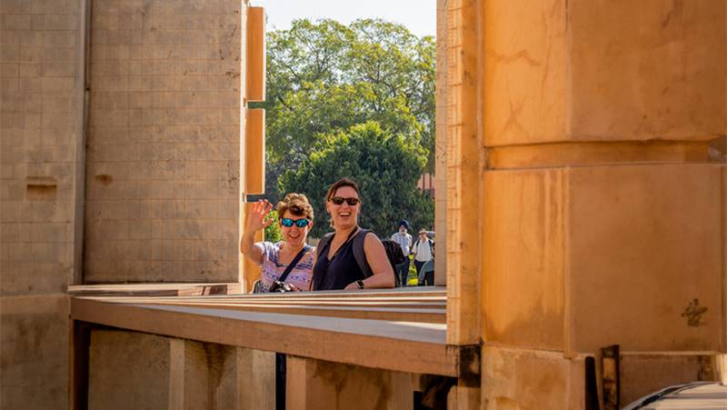 Highlights of Northern India