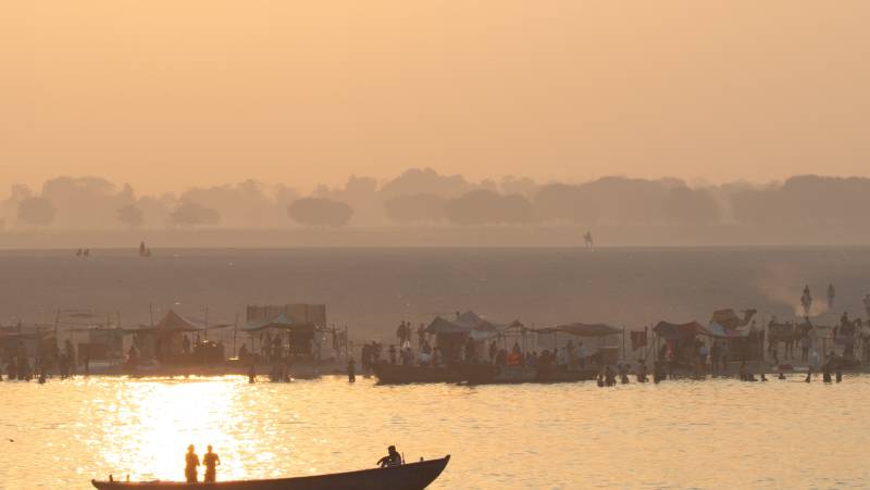 Highlights of Northern India