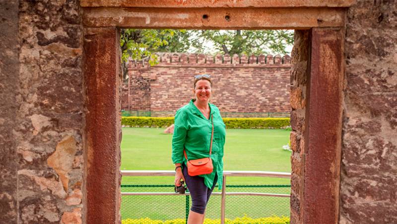 Highlights of Northern India